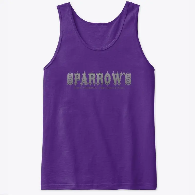 Sparrows