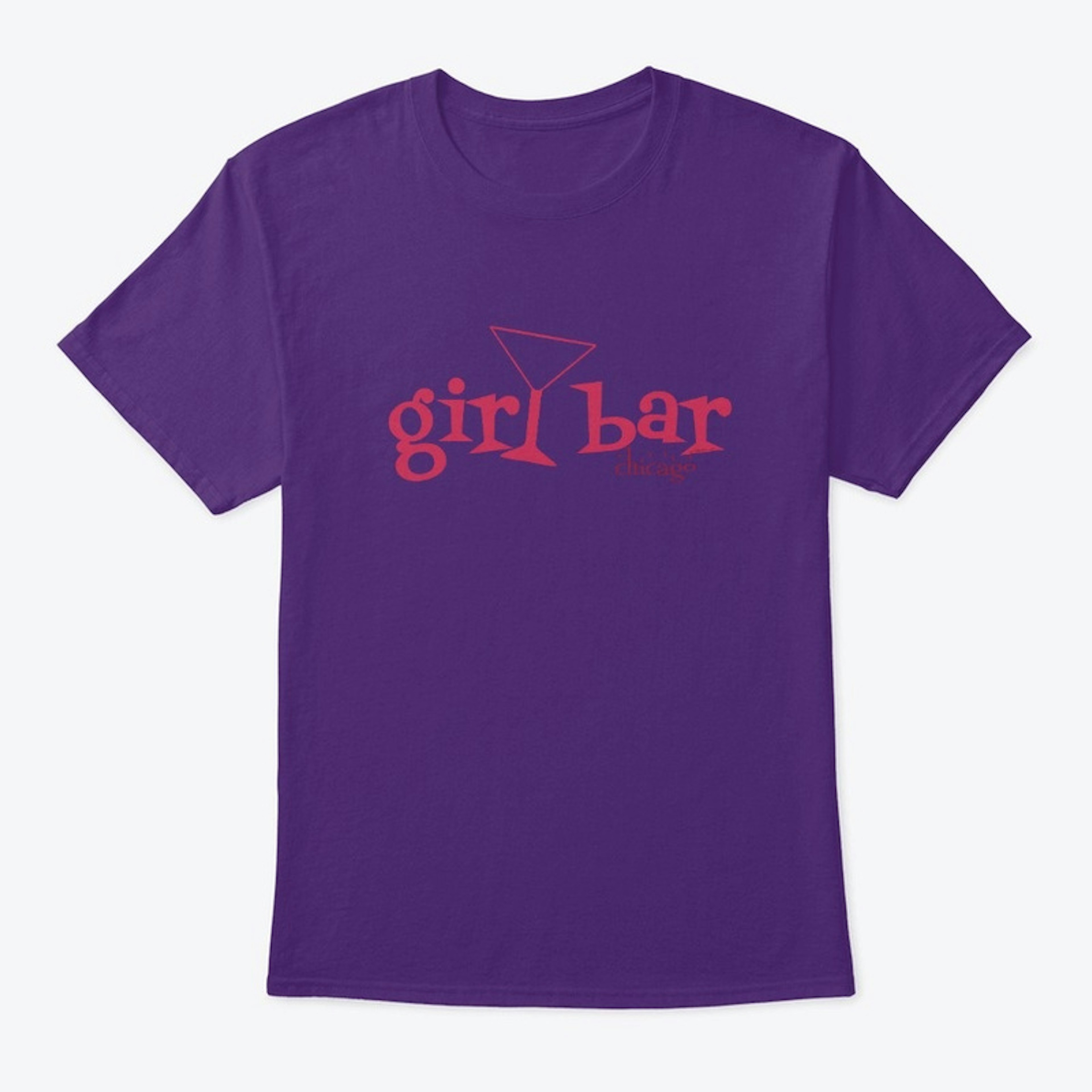 girlbar