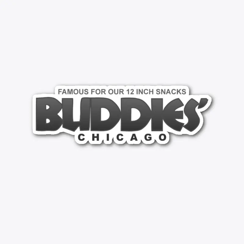 BuddiesChicago