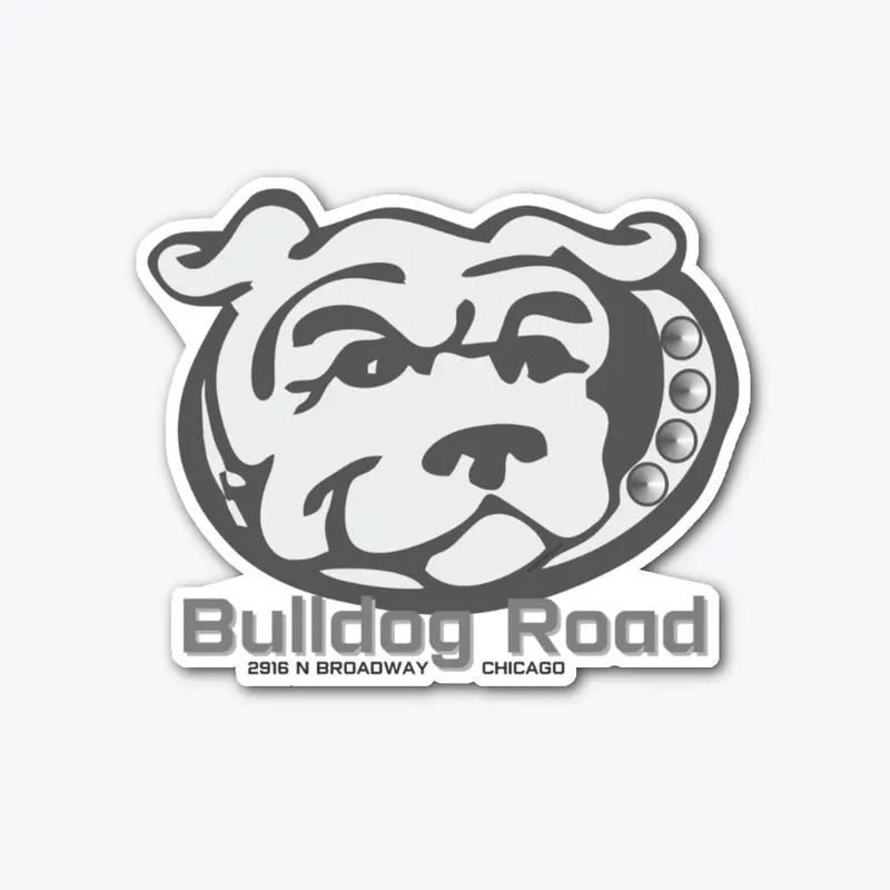 BulldogRoad