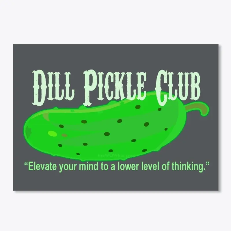 DillPickleClub