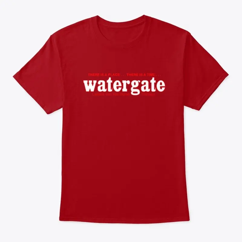 Watergate