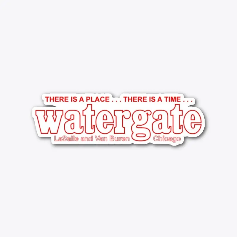 Watergate