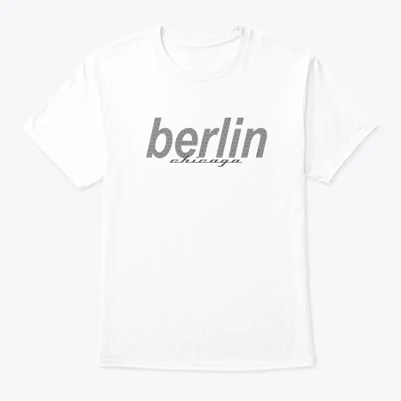 BerlinChicago