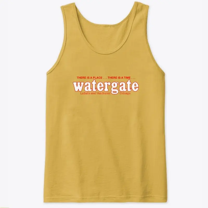 Watergate